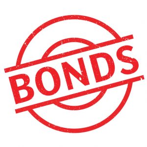 Different Types of Bonds